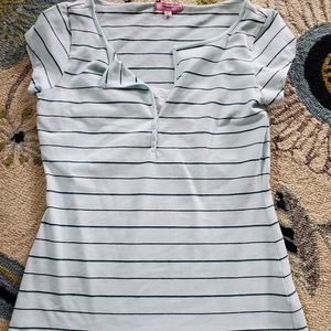 Energie brand SS Top size Large!!